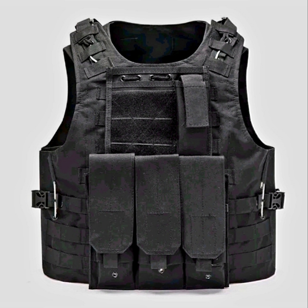 Amphibian Tactical Vest